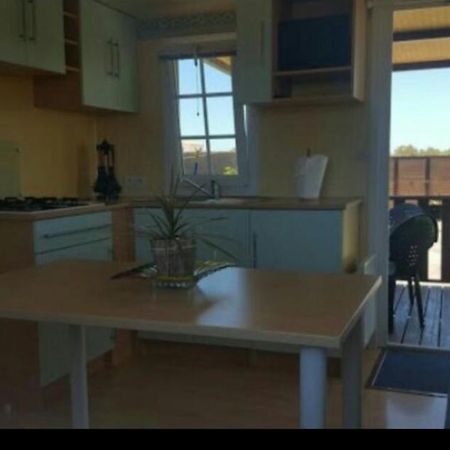 Casa Prefabricada Guest House Ел Палмар Екстериор снимка