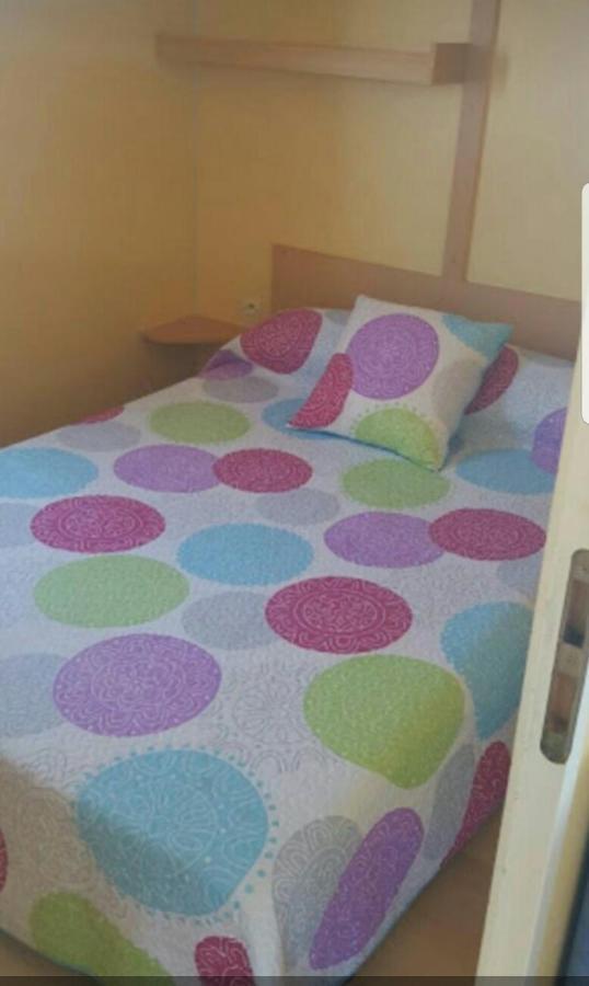 Casa Prefabricada Guest House Ел Палмар Екстериор снимка
