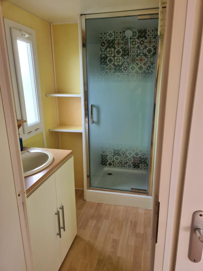 Casa Prefabricada Guest House Ел Палмар Екстериор снимка