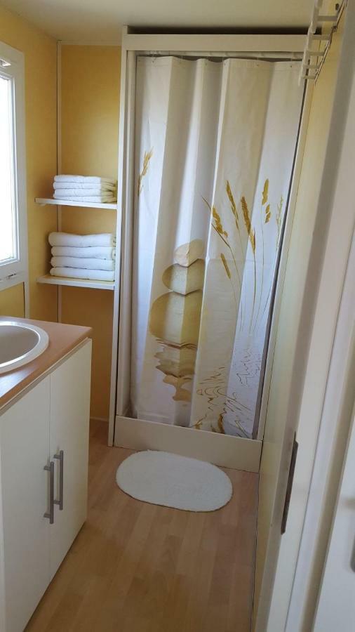 Casa Prefabricada Guest House Ел Палмар Екстериор снимка
